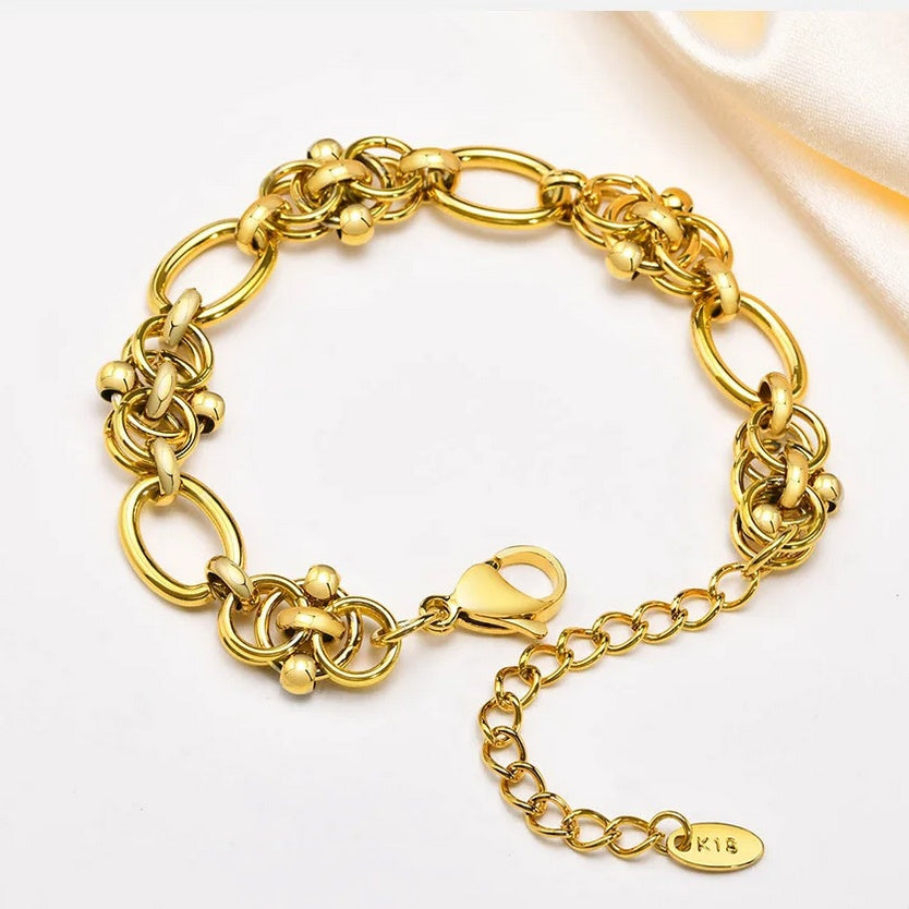 Brățară din Inox (otel inoxidabil) - BF1032