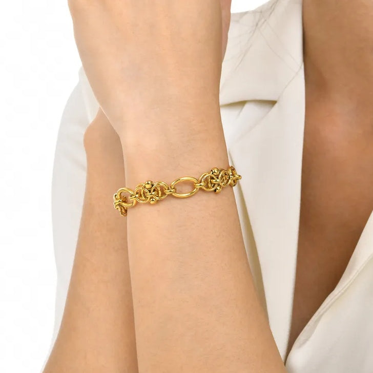 Brățară din Inox (otel inoxidabil) - BF1032