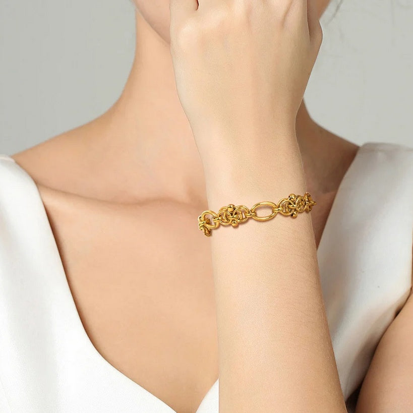 Brățară din Inox (otel inoxidabil) - BF1032