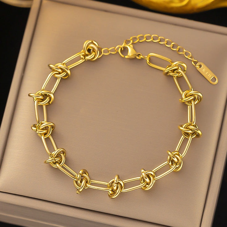 Brățară din Inox (otel inoxidabil) - BF1036