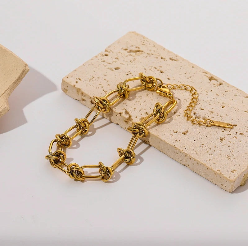 Brățară din Inox (otel inoxidabil) - BF1036