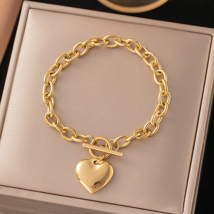 Brățară din Inox (otel inoxidabil) - BF1039