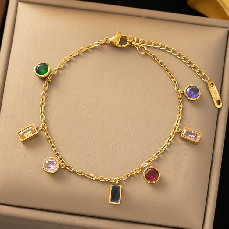 Brățară din Inox (otel inoxidabil) - BF1046