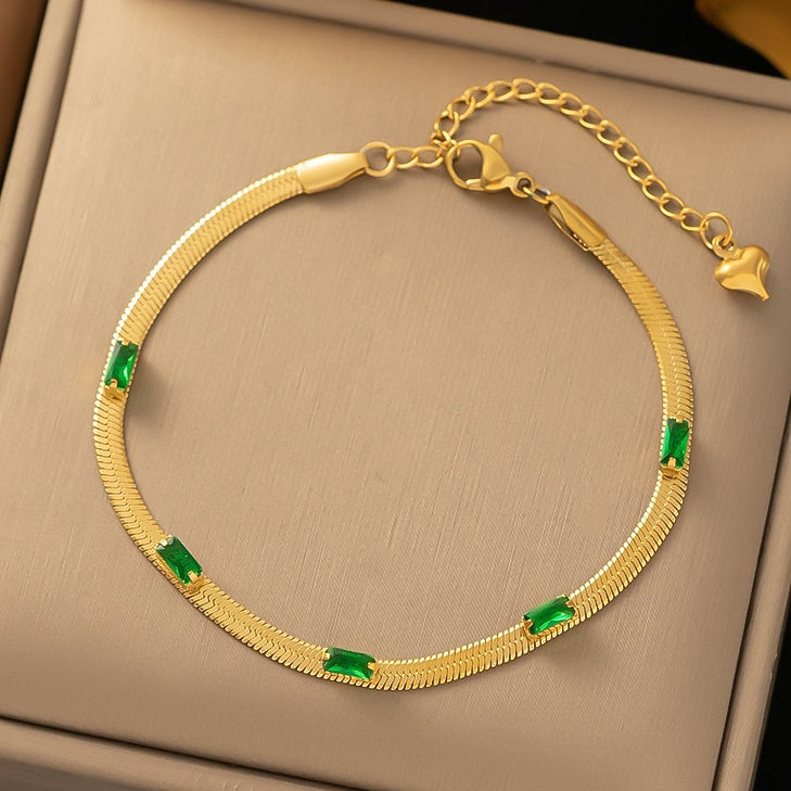 Brățară din Inox (otel inoxidabil) - BF1049