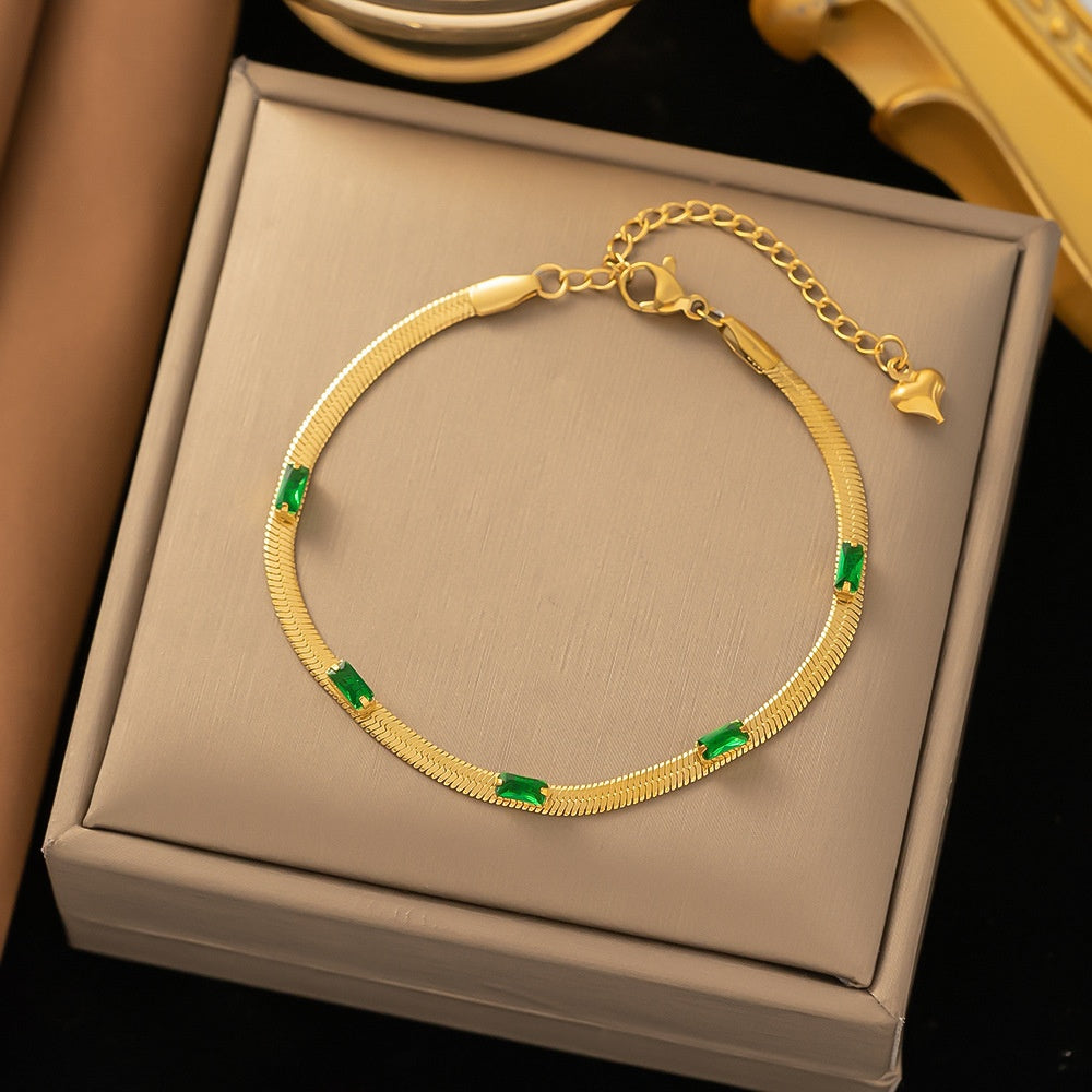 Brățară din Inox (otel inoxidabil) - BF1049