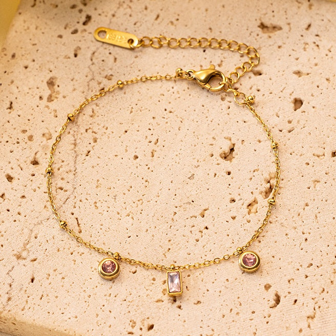 Brățară din Inox (otel inoxidabil) - BF1050