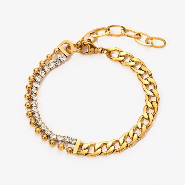 Brățară din Inox (otel inoxidabil) - BF1052