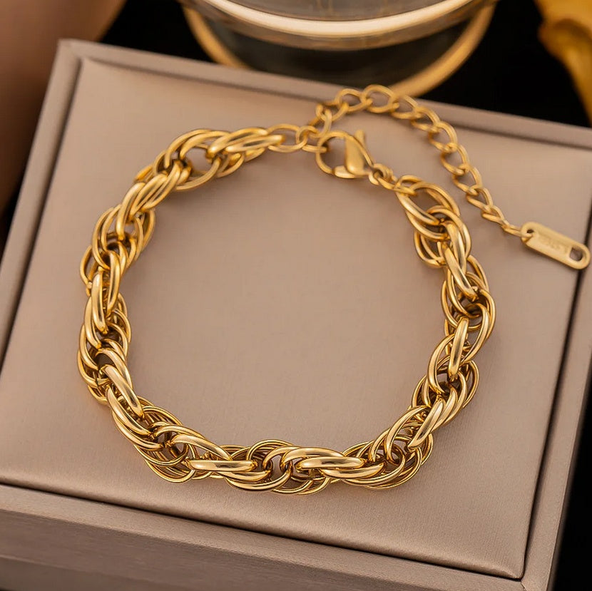 Brățară din Inox (otel inoxidabil) - BF1060