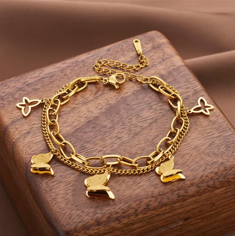 Brățară din Inox (otel inoxidabil) - BF1064