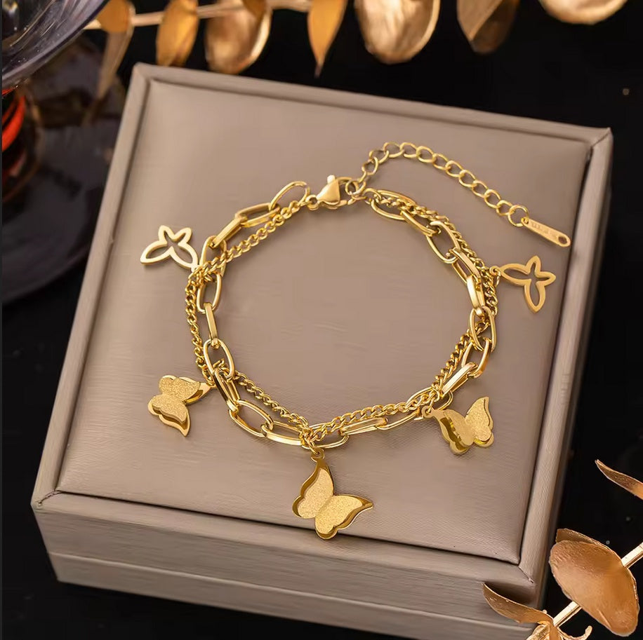 Brățară din Inox (otel inoxidabil) - BF1064