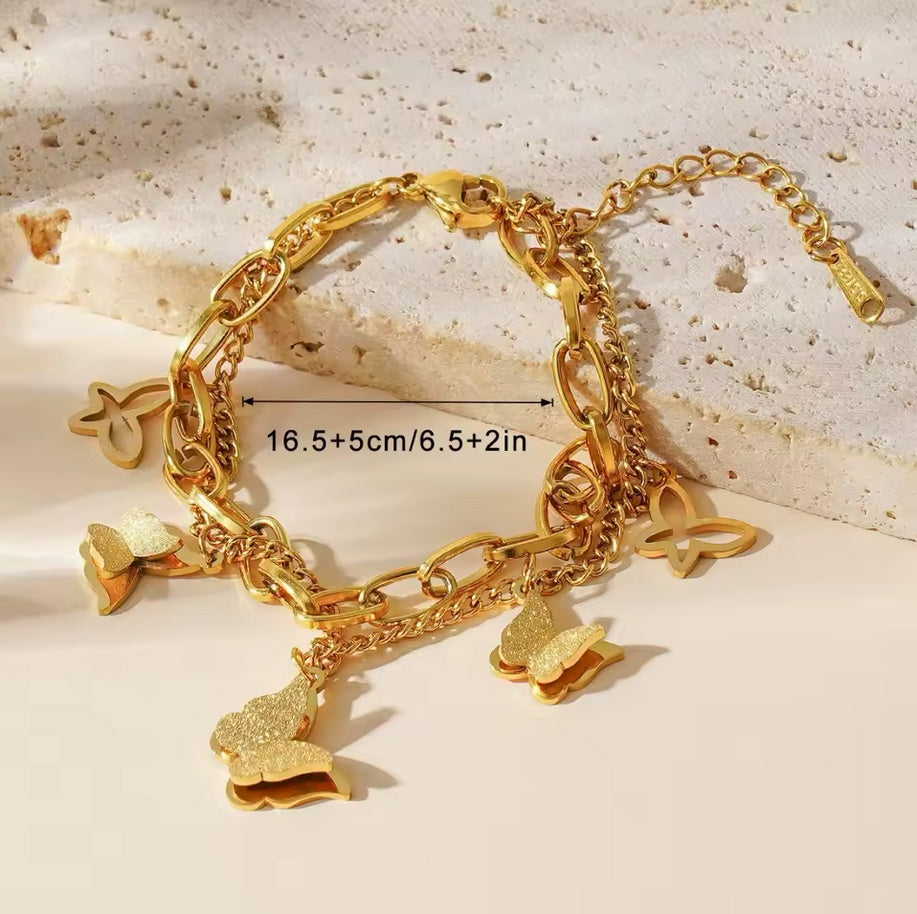 Brățară din Inox (otel inoxidabil) - BF1064