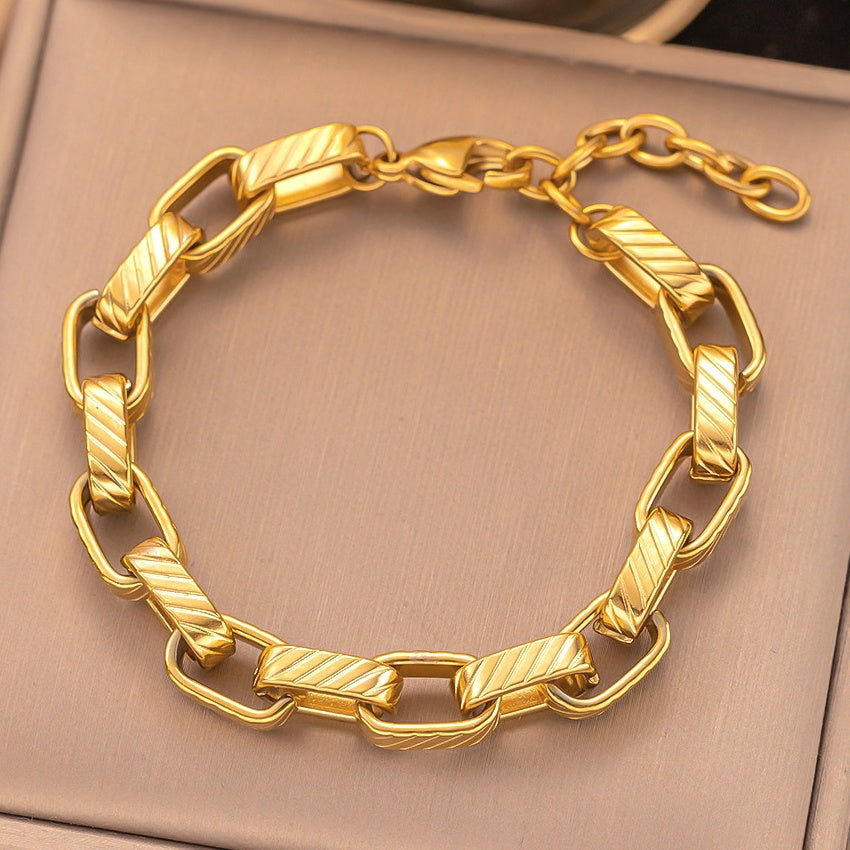 Brățară din Inox (otel inoxidabil) - BF1067