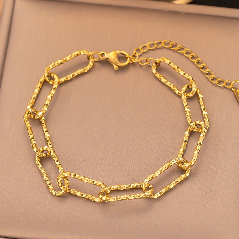 Brățară din Inox (otel inoxidabil) - BF1070