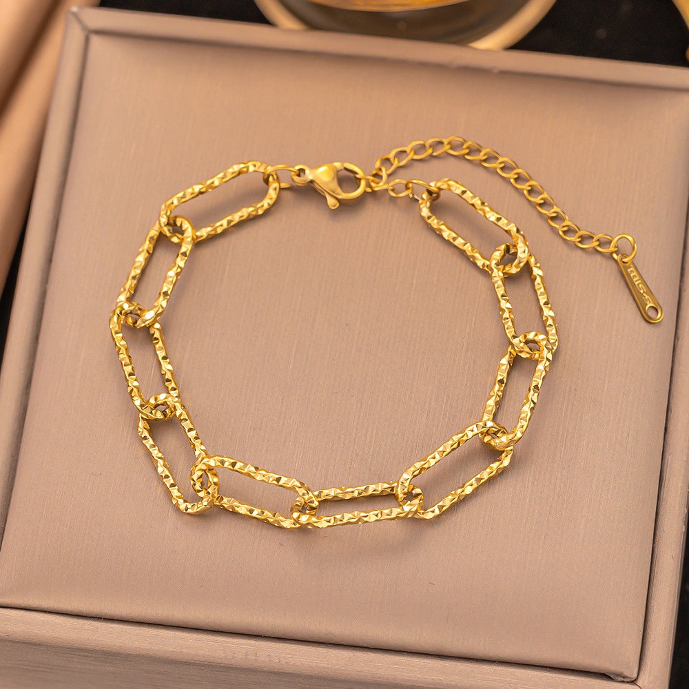 Brățară din Inox (otel inoxidabil) - BF1070