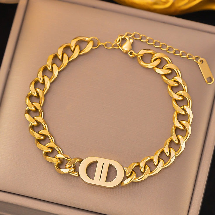 Brățară din Inox (otel inoxidabil) - BF1072