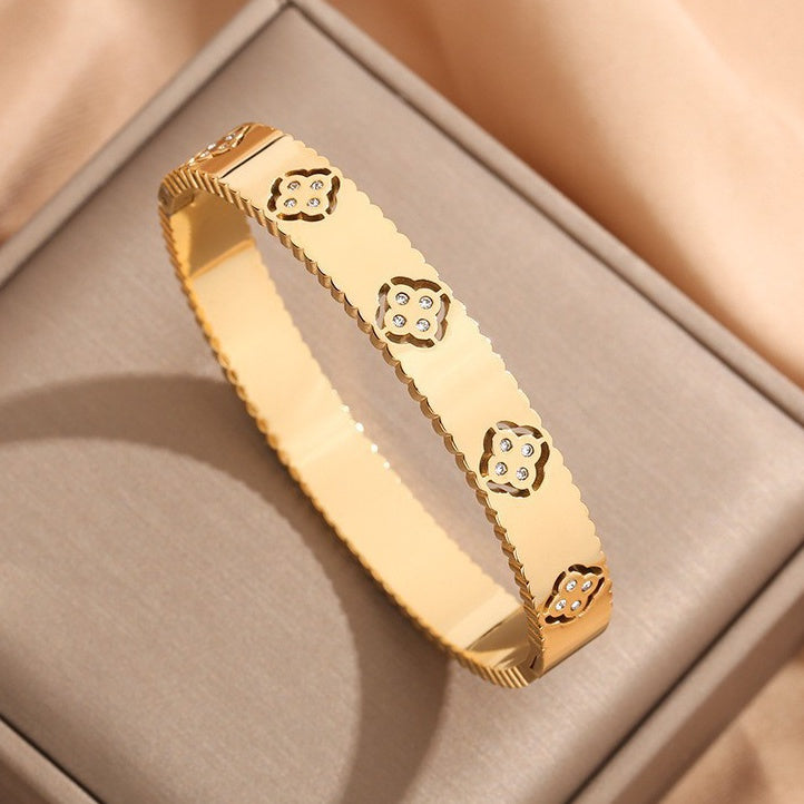 Brățară din Inox (otel inoxidabil) - BF1080