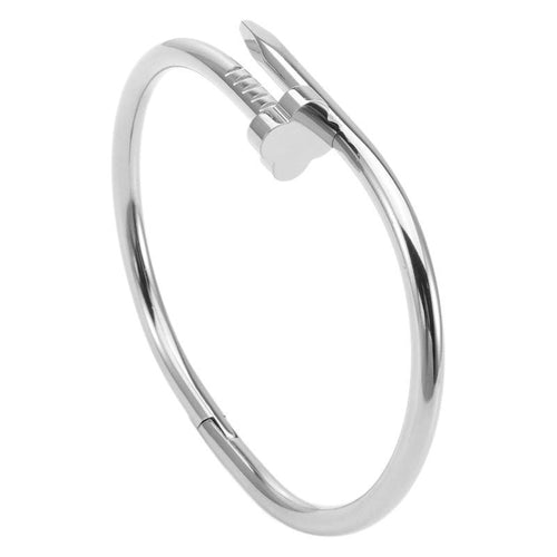 Brățară din Inox (otel inoxidabil) Oțel Inoxidabil 6cm – detaliu