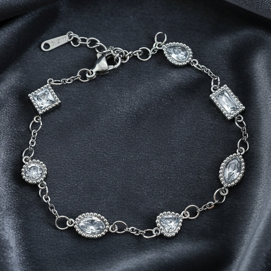 Brățară din Inox (otel inoxidabil) - BF1117