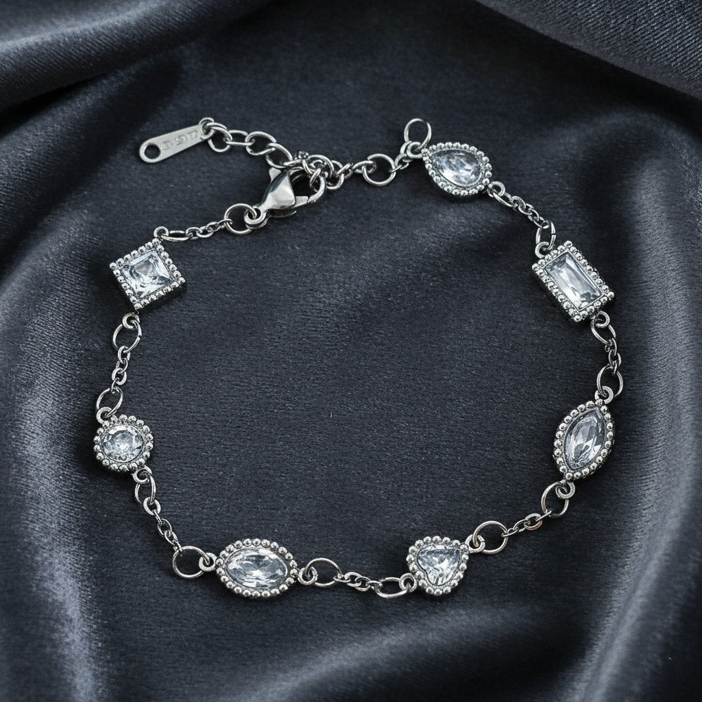 Brățară din Inox (otel inoxidabil) - BF1117