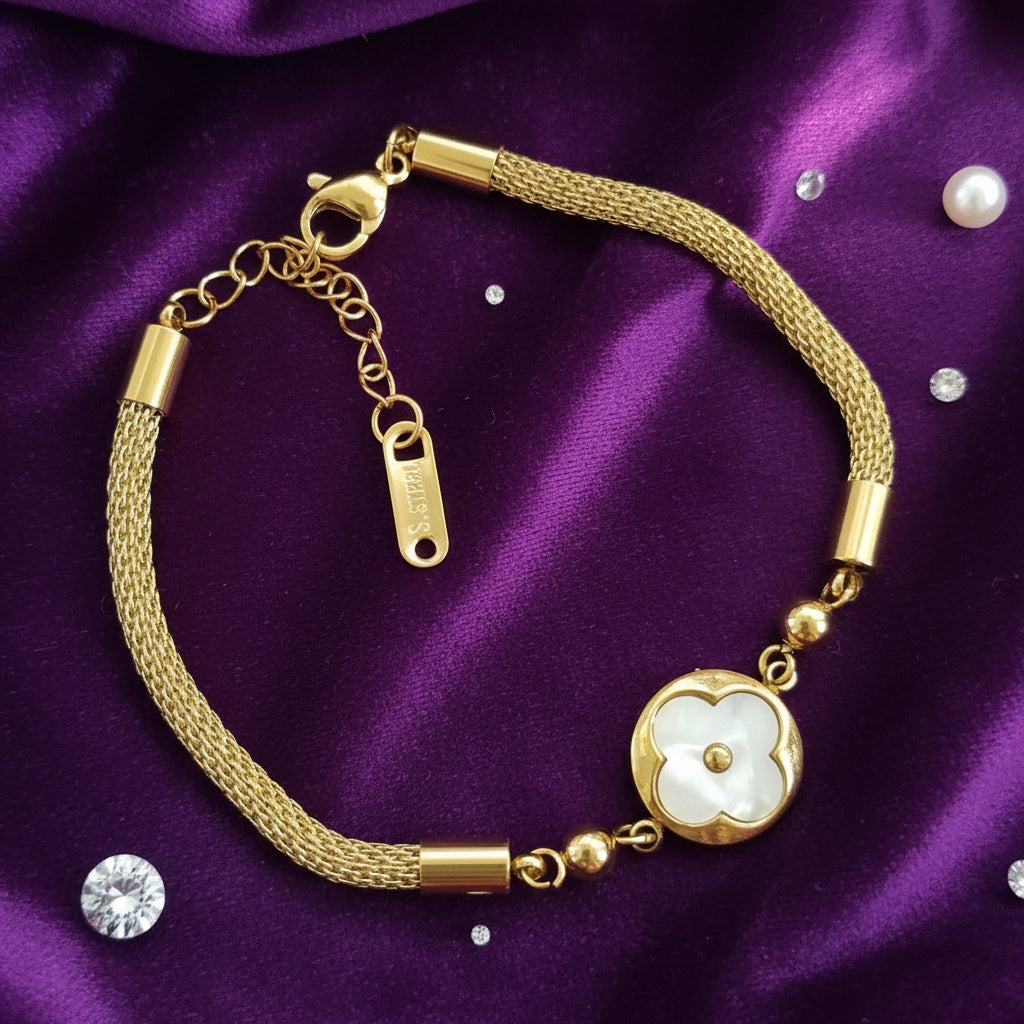 Brățară din Inox (otel inoxidabil) - BF1125