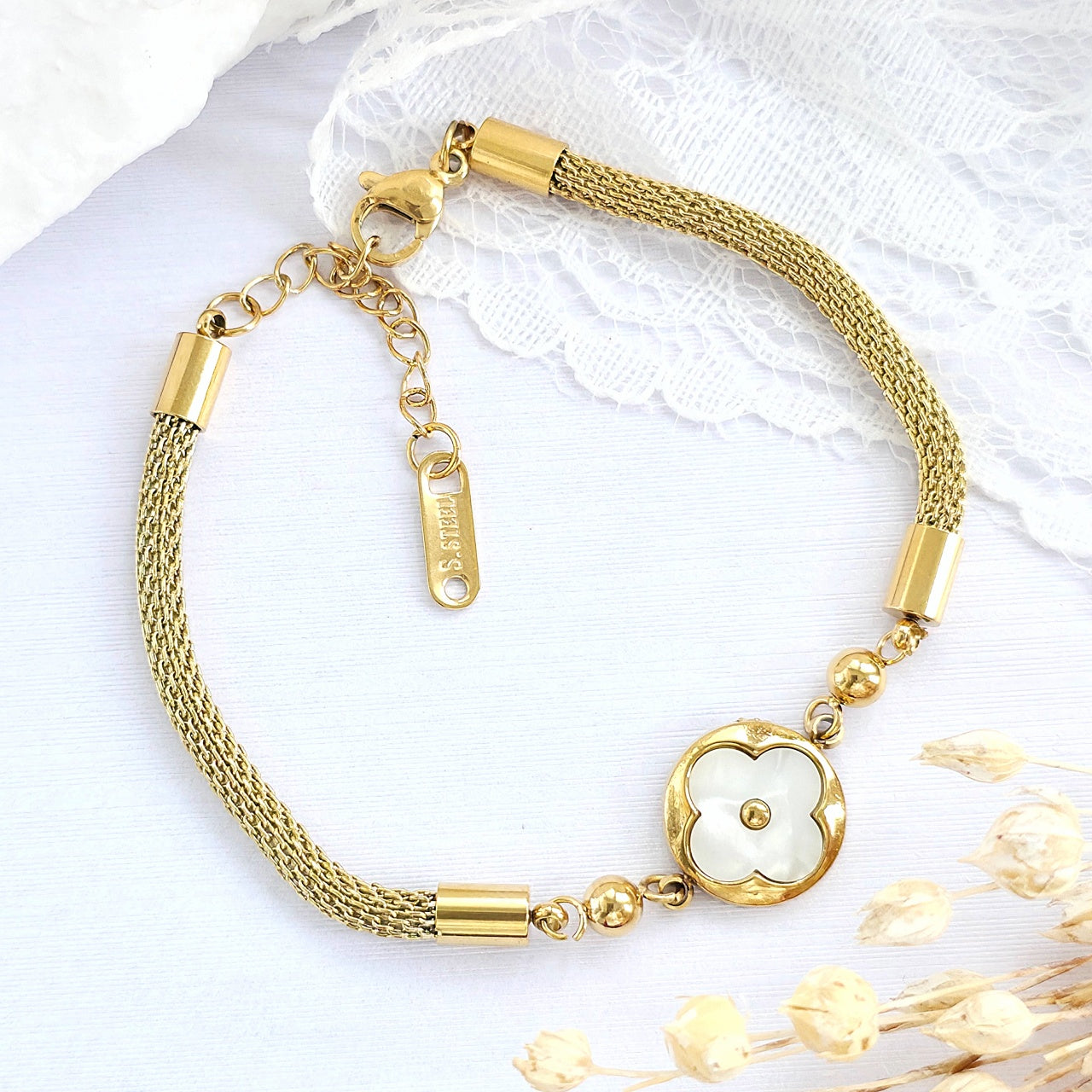 Brățară din Inox (otel inoxidabil) - BF1125