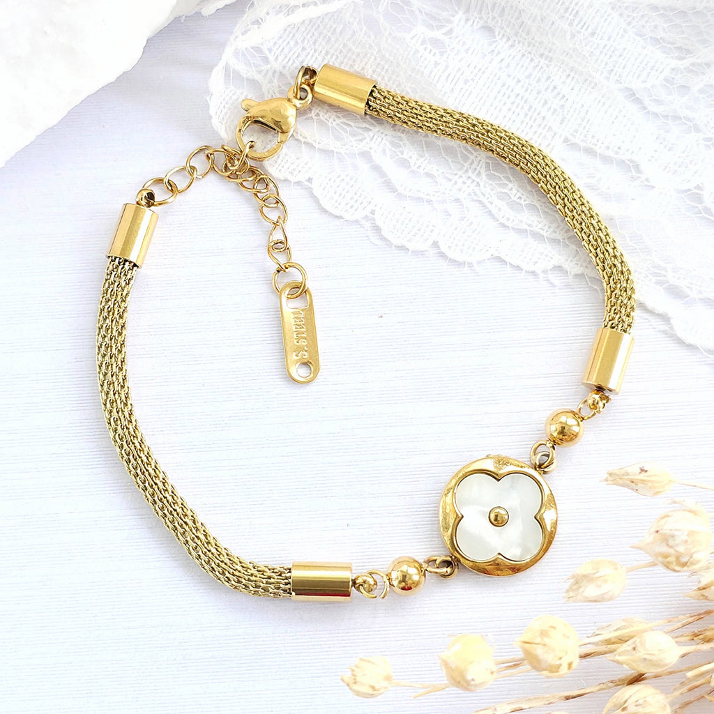 Brățară din Inox (otel inoxidabil) - BF1125