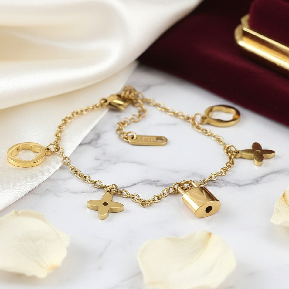 Brățară din Inox (otel inoxidabil) - BF1126