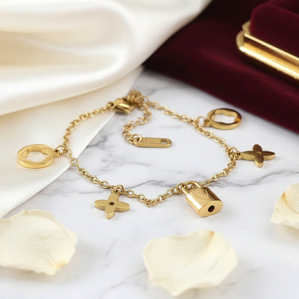 Brățară din Inox (otel inoxidabil) - BF1126