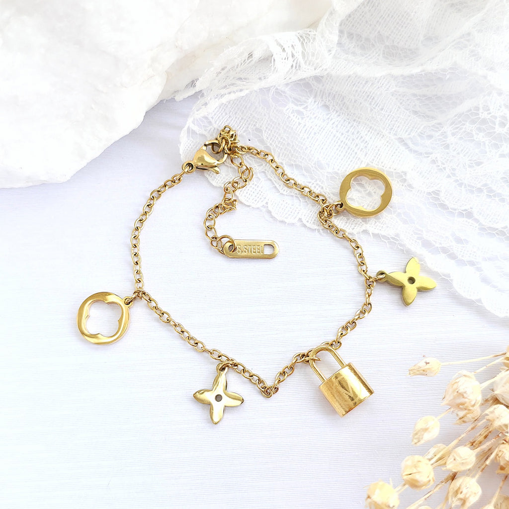 Brățară din Inox (otel inoxidabil) - BF1126