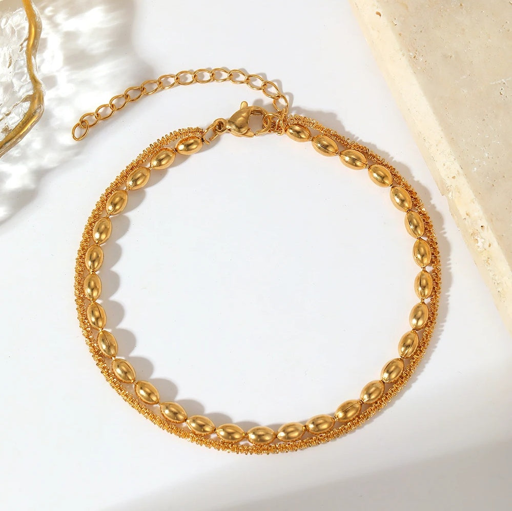 Brățară din Inox (otel inoxidabil) - BF982