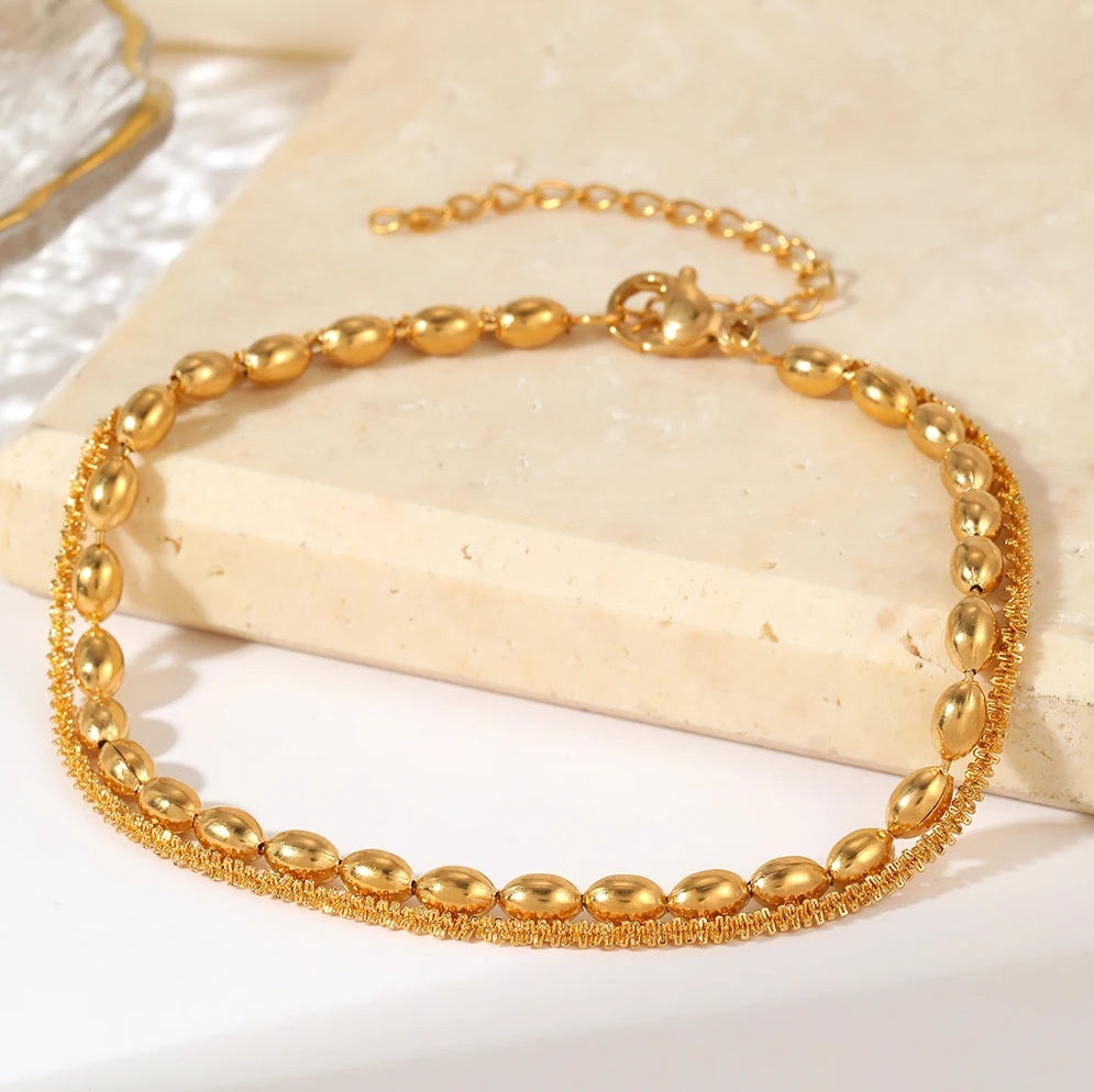 Brățară din Inox (otel inoxidabil) - BF982