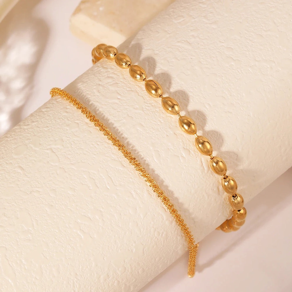 Brățară din Inox (otel inoxidabil) - BF982