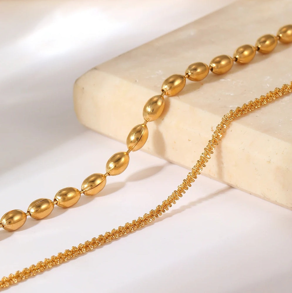 Brățară din Inox (otel inoxidabil) - BF982