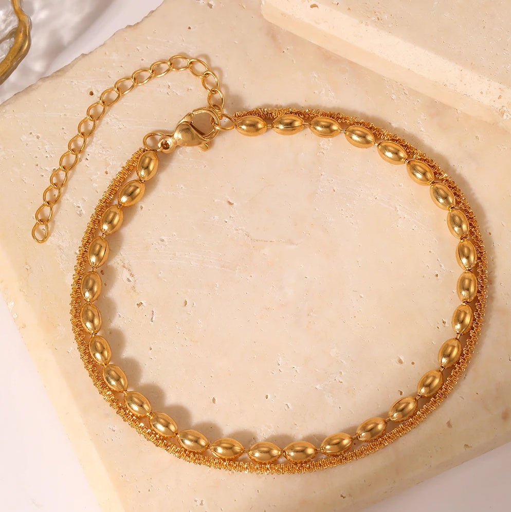 Brățară din Inox (otel inoxidabil) - BF982