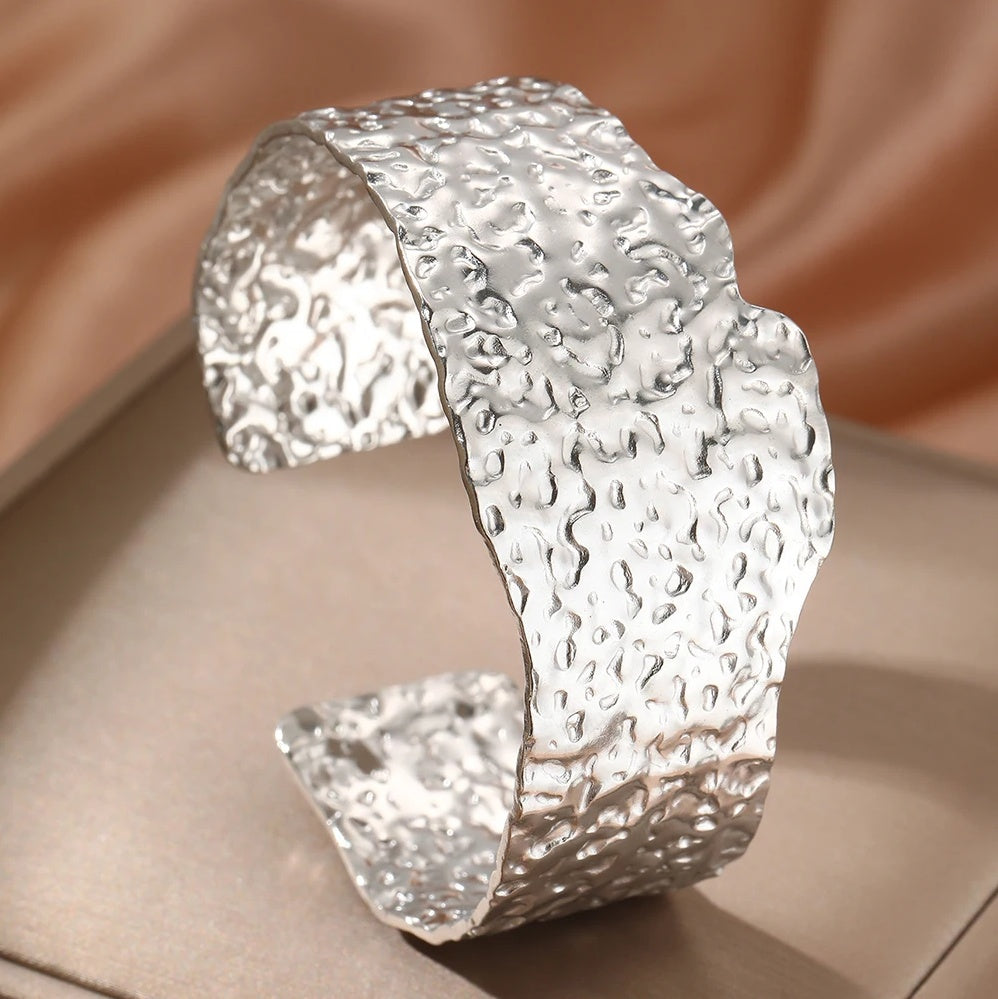 Brățară din Inox (otel inoxidabil) Statement - BF1013