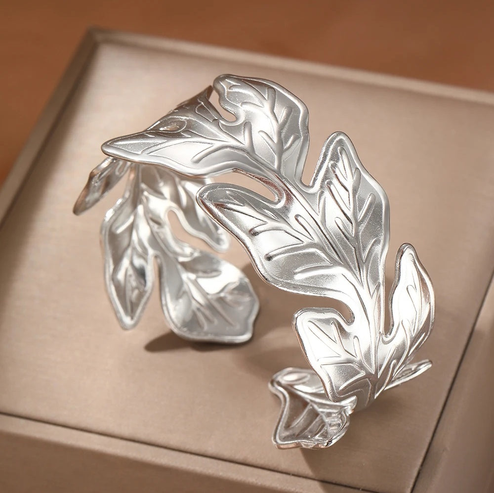 Brățară din Inox (otel inoxidabil) Statement - BF1020