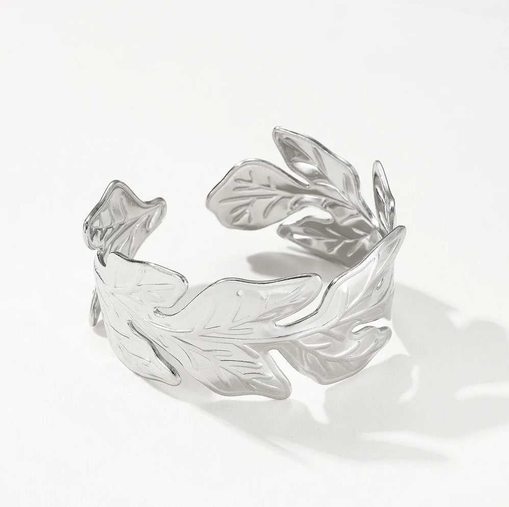 Brățară din Inox (otel inoxidabil) Statement - BF1020