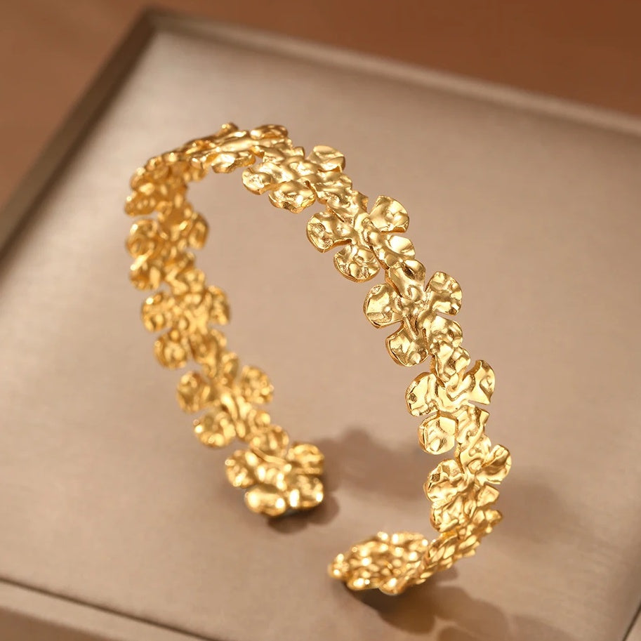 Brățară din Inox (otel inoxidabil) Statement - BF970