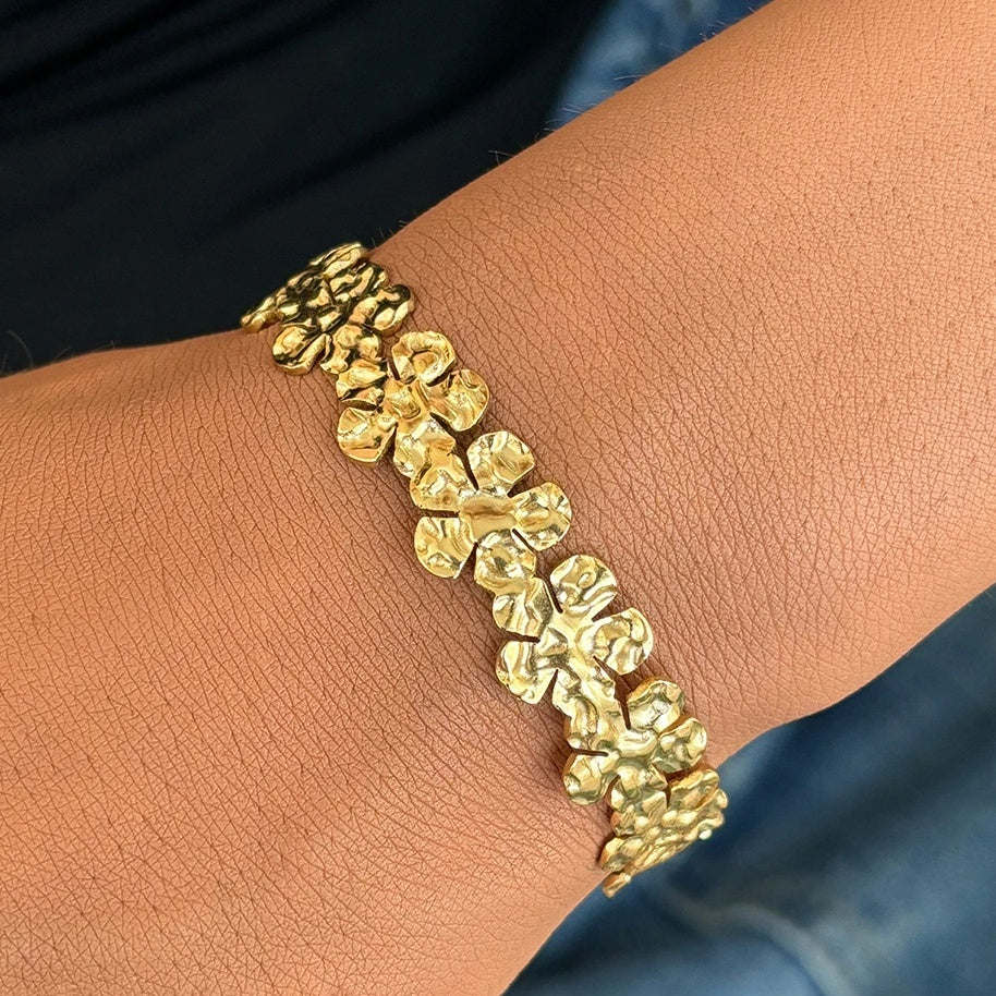 Brățară din Inox (otel inoxidabil) Statement - BF970