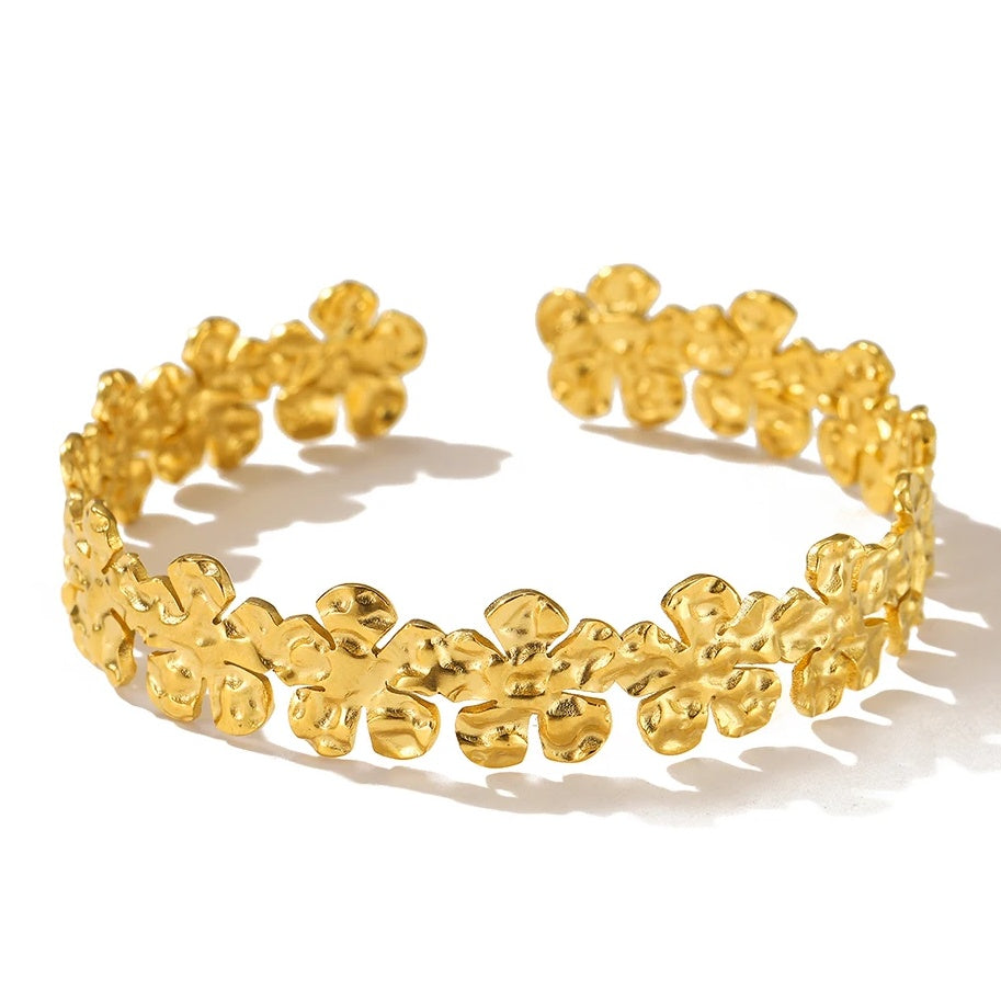 Brățară din Inox (otel inoxidabil) Statement - BF970