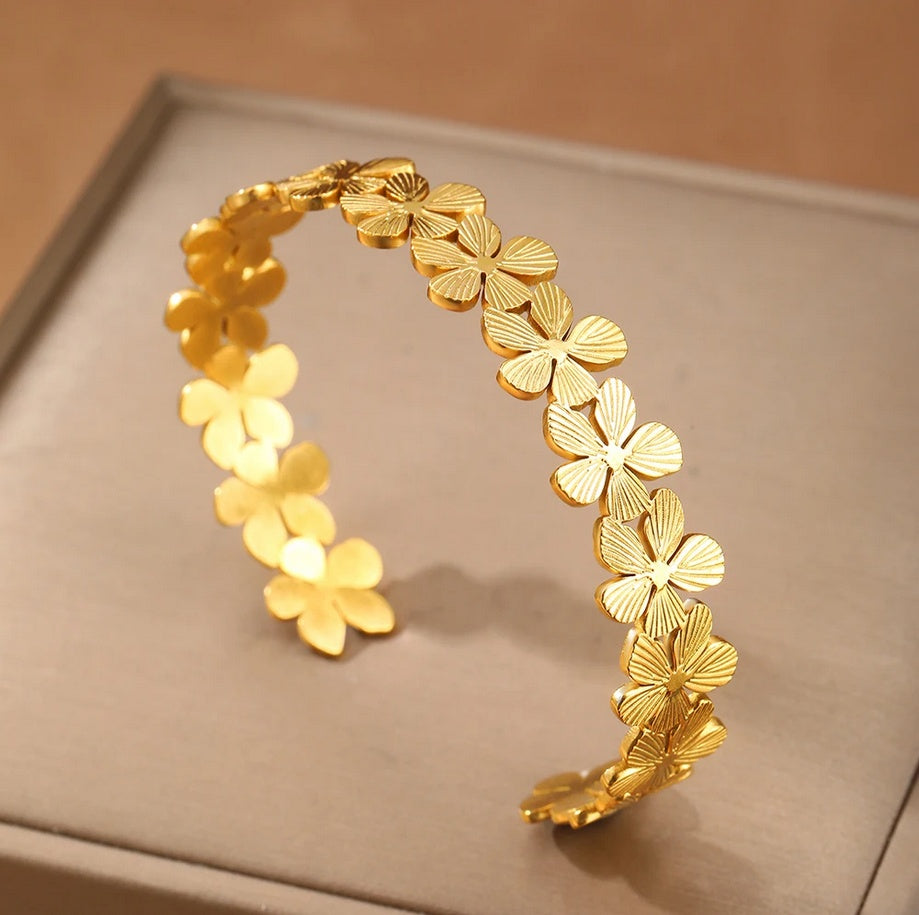 Brățară din Inox (otel inoxidabil) Statement - BF974