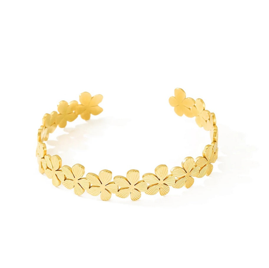 Brățară din Inox (otel inoxidabil) Statement - BF974