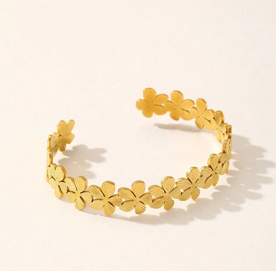 Brățară din Inox (otel inoxidabil) Statement - BF974