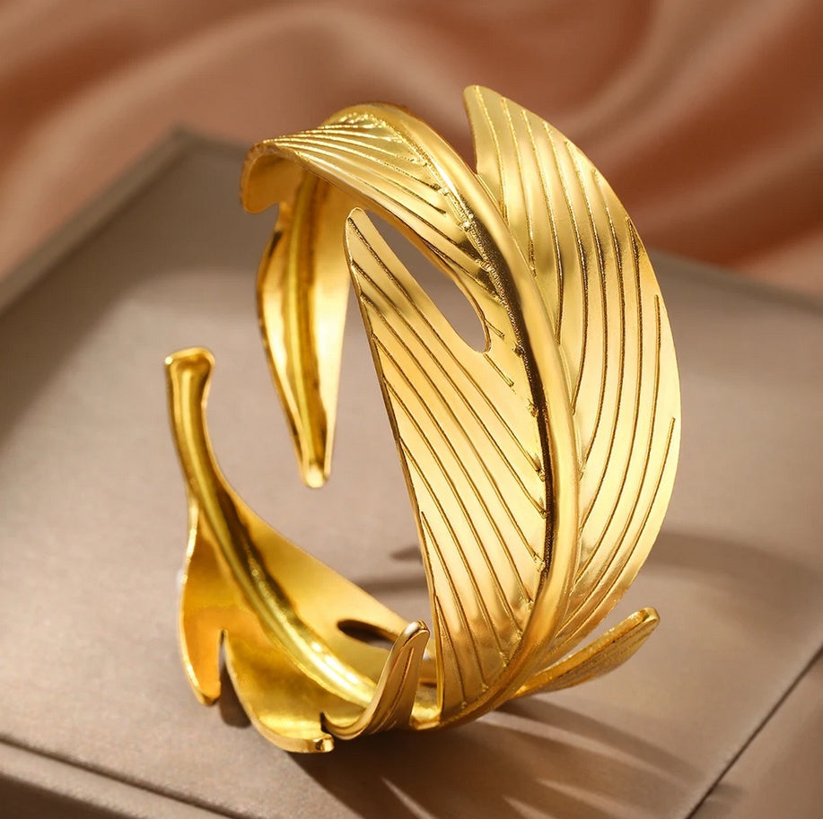 Brățară din Inox (otel inoxidabil) Statement - BF977