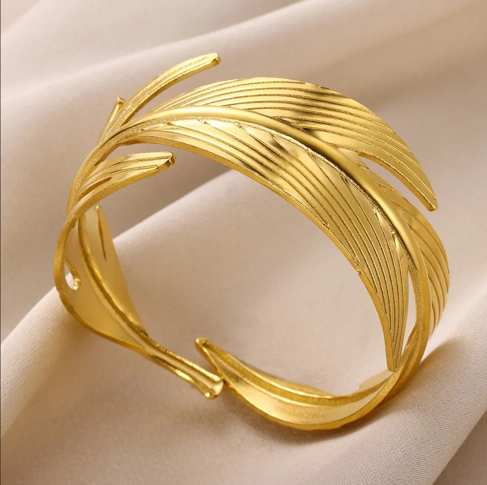 Brățară din Inox (otel inoxidabil) Statement - BF977