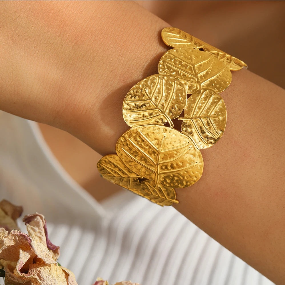 Brățară din Inox (otel inoxidabil) Statement - BF979