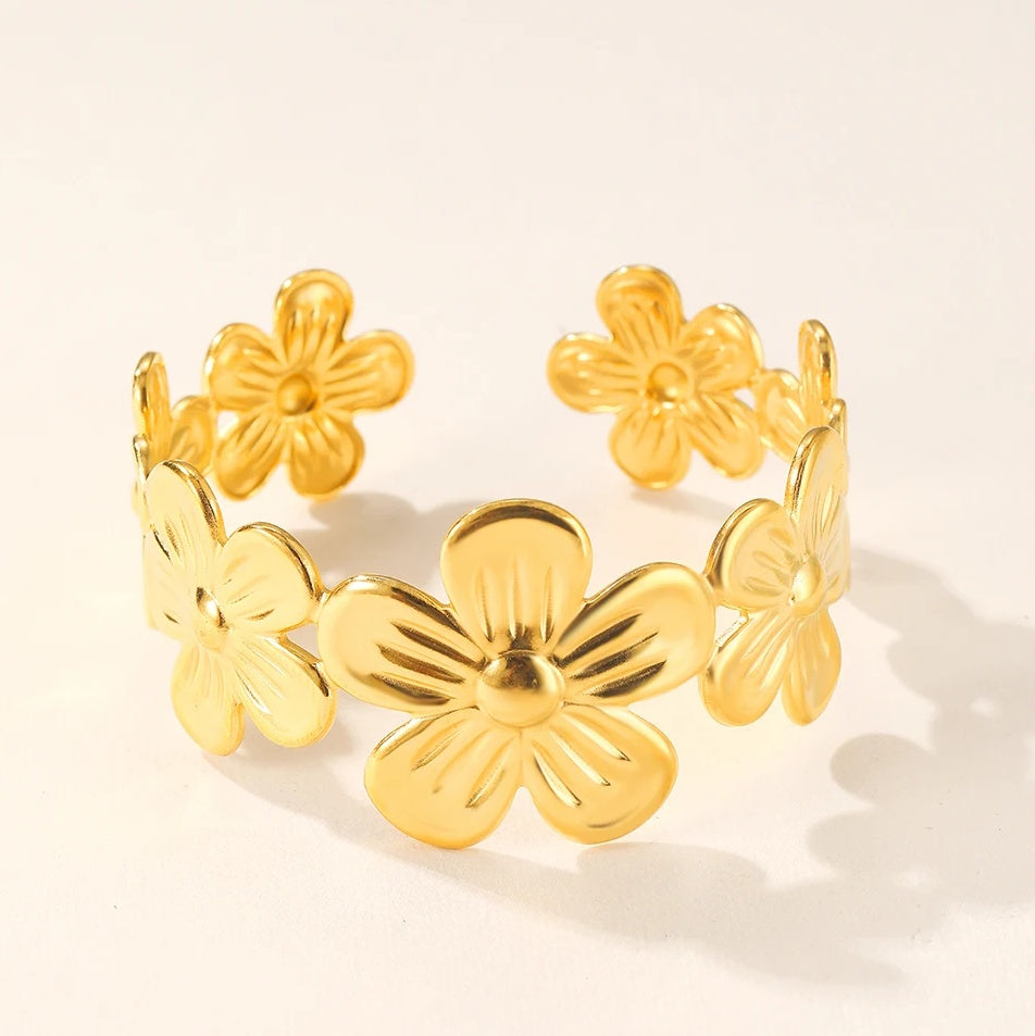 Brățară din Inox (otel inoxidabil) Statement - BF980