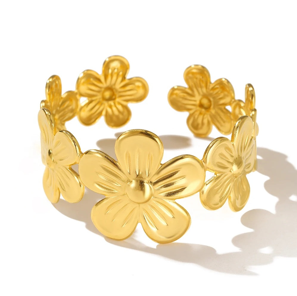 Brățară din Inox (otel inoxidabil) Statement - BF980