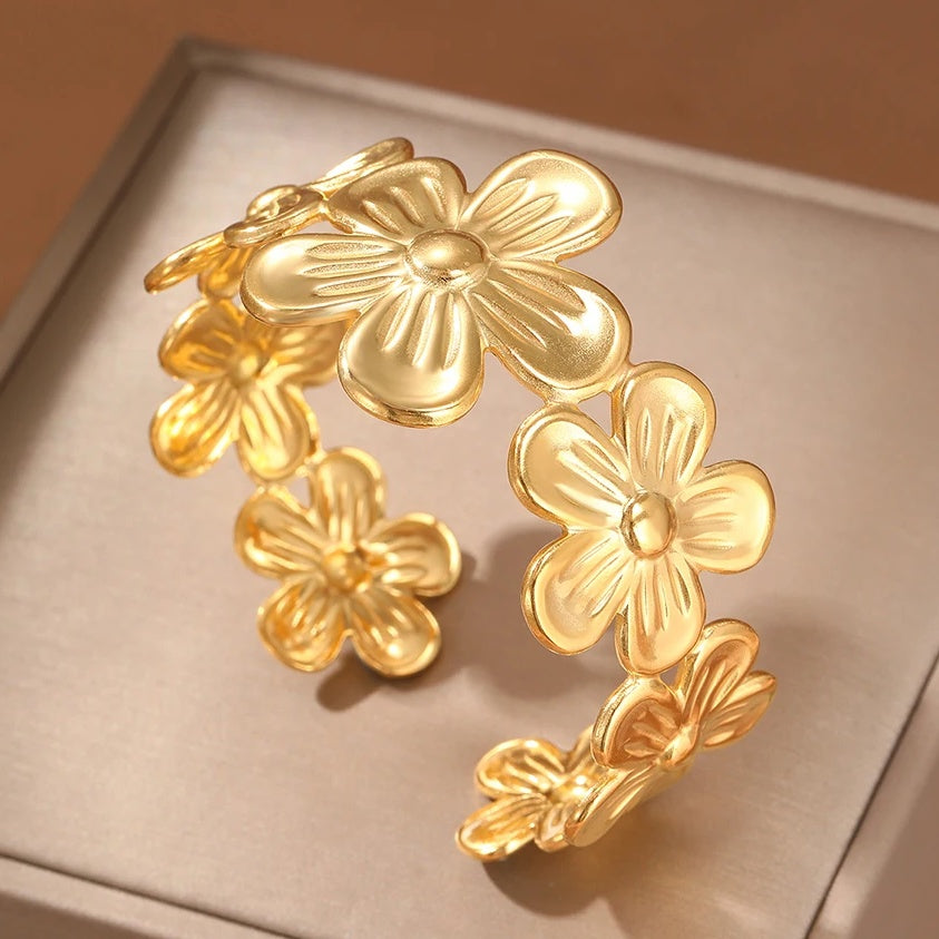 Brățară din Inox (otel inoxidabil) Statement - BF980