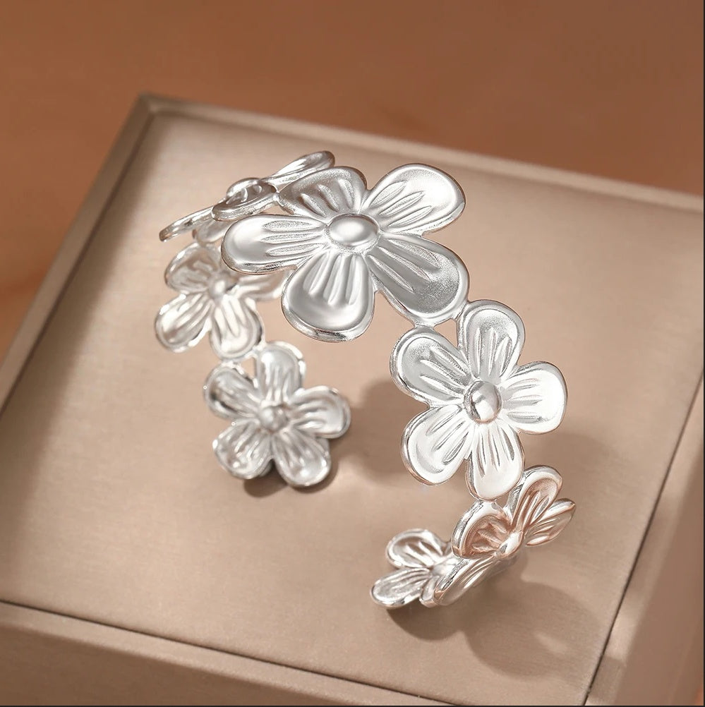 Brățară din Inox (otel inoxidabil) Statement - BF987